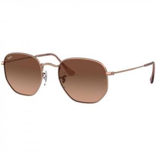 Ray-Ban 3548N-9069A5 Hexagonal