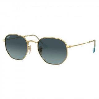 Ray-Ban 3548N-91233M Hexagonal