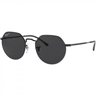 Ray-Ban 3565-002 48 Jack Polarizat