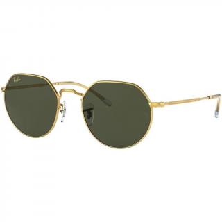 Ray-Ban 3565-919631 Jack