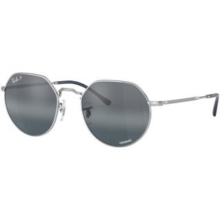 Ray-Ban 3565-9242G6 Jack Polarizat