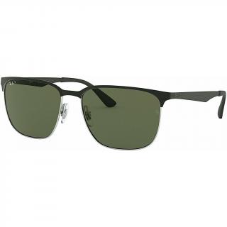 Ray-Ban 3569-90049A Polarizat