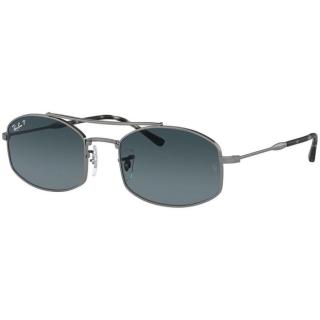 Ray-Ban 3719-004 S3 Polarizat