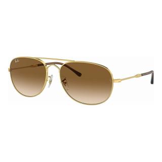 Ray-Ban 3735-001 51 Bain bridge