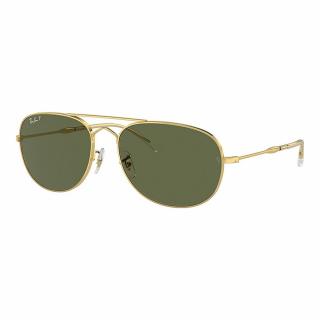 Ray-Ban 3735-001 58 Bain bridge Polarizat