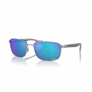 Ray-Ban 3737CH-004 A1 Polarizat