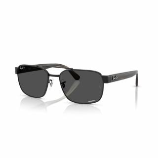 Ray-Ban 3751CH-002 K8 Polarizat