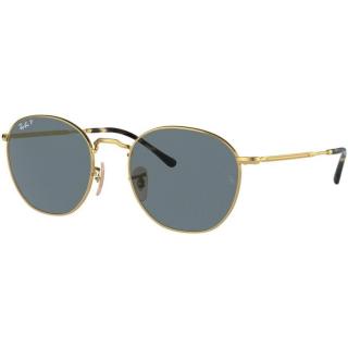 Ray-Ban 3772-001 3R Rob Polarizat