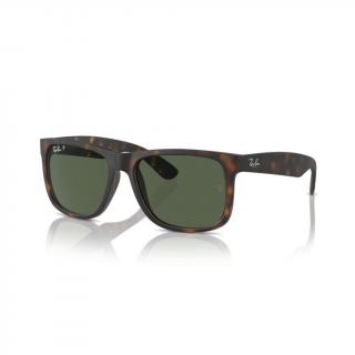 Ray-Ban 4165-865 9A Justin Polarizat