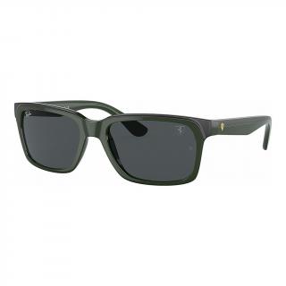 Ray-Ban 4393M-F68087 Ferrari