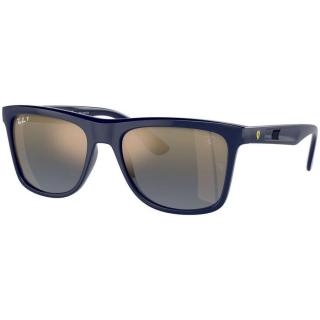 Ray-Ban 4413M-F688J0 Ferrari Polarizat