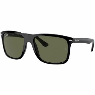 Ray-Ban 4547-601 58 Boyfriend two Polarizat