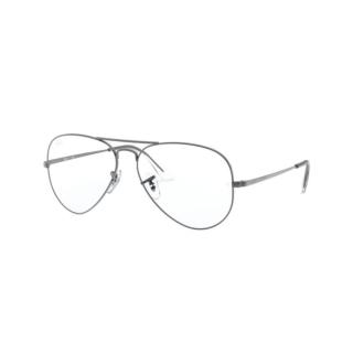 Ray-Ban 6489-2502 Aviator