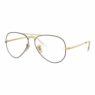 Ray-Ban 6489-2890  Aviator