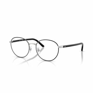 Ray-Ban 6538D-2861