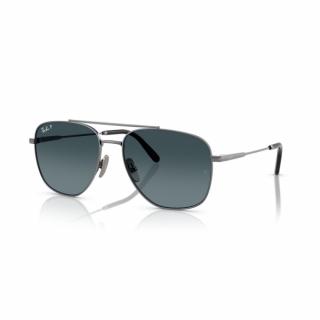 Ray-Ban 8097-165 S3 William Titan Polarizat