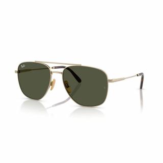 Ray-Ban 8097-926531 William Titan