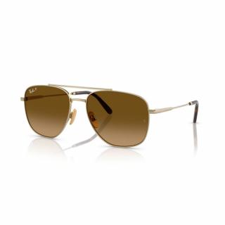 Ray-Ban 8097-9265M2 William Titan Ppolarizat