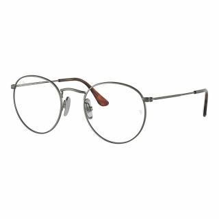 Ray-Ban 8247V-1223 Round Titan