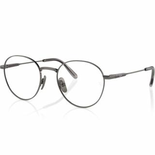 Ray-ban 8782-1000 David Titanium