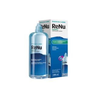 RENU MULTIPLUS - 120 ML