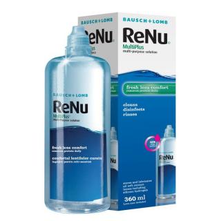 RENU MULTIPLUS 360ML