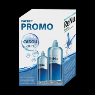 RENU PROMO 360ML+60 ML CADOU