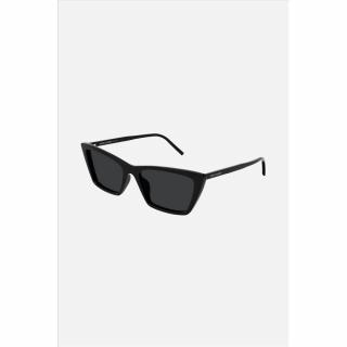 Saint Laurent 737-001 Mica Thin