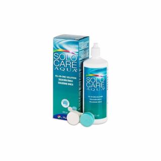 Solo Care Aqua 360 ml