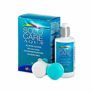 Solo Care Aqua 90 ml