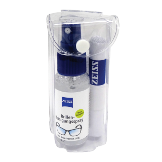 Solutie lentile + laveta de la Zeiss ,   KIT COMPLET