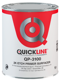 2K ETCH PRIMER QP-3100 1L