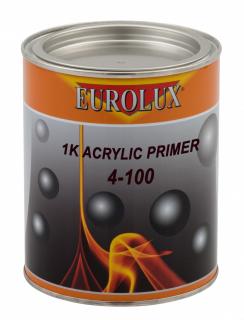 EUROLUX 1K FAST FILLER GRI 4-100 1 LTR