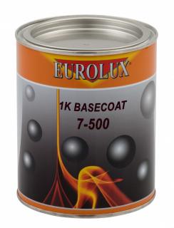 EUROLUX 1K VOPSEA READY MIX 1 LTR