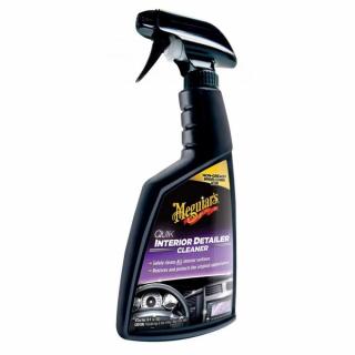 MEGUIAR S QUIK INTERIOR DETAILER