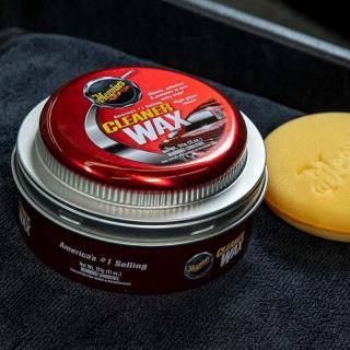 Meguiars Cleaner Wax 311gr