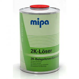 MIPA 2K DILUANT DE PIERDERE 1LTR