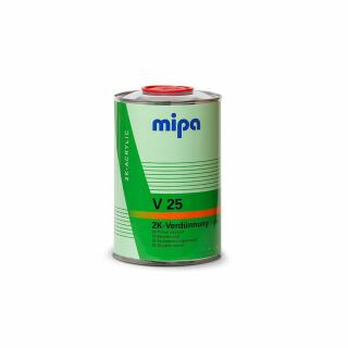 MIPA 2K DILUANT NORMAL 1LTR