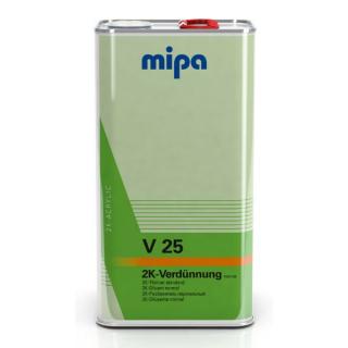 MIPA 2K DILUANT NORMAL 5LTR