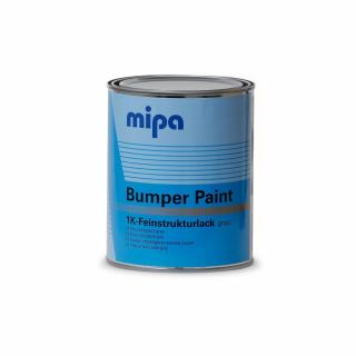 MIPA BUMPER PAINT- GRI INCHIS 1LTR