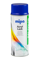 MIPA LACK SPRAY RAL 3003 RUBINROT 400ML