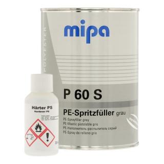 MIPA P 60 SPITZCHIT 1L