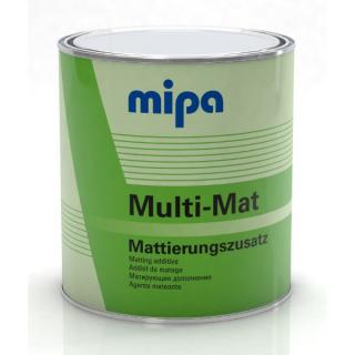 MIPA PASTA MATA MULTI-MATT 3LTR