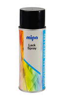 MIPA  SPRAY 2K (PASTEL-NEMETALIZAT)- culoare in fuctie de cod