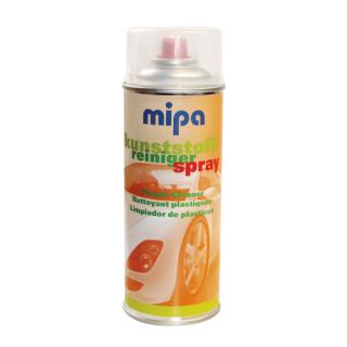 MIPA SPRAY DEGRESANT PENTRU PLASTIC-INCOLOR 400 ML