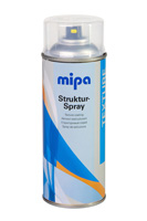 MIPA SPRAY STRUCTURAT FIN 400ML