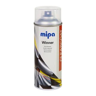 MIPA WINNER SPRAY LAC LUCIOS 400ML