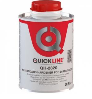 QuickLine QH-2310 Intaritor Rapid MS pentru vopsea 2K 0.5L