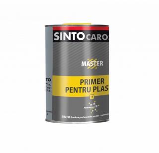 SINTO PLASTIC PRIMER MASTER 1L