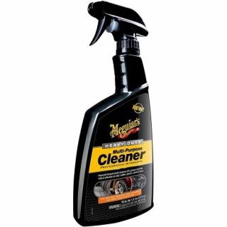 SOLUTIE CURATARE  HEAVY DUTY MULTI PURPOSE CLEANER - EU MEGUIARS